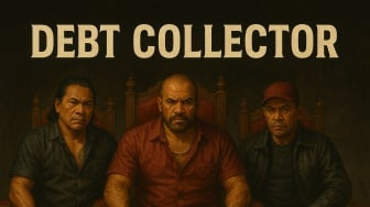 Mengenal 3 Sosok "Raja" Debt Collector Paling Ditakuti, Sisi Kelam Penagihan Utang di Indonesia!