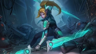 Update Kode Redeem MLBB Terbaru 12 Mei 2025, Klaim Reward Menarik Hari Ini