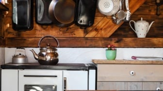 4 Merek Kompor Tanam yang Bikin Dapur Terlihat Mewah Budget Murah