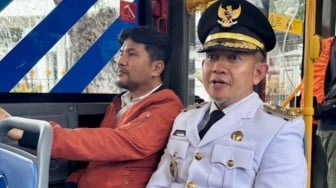 Profil Fadjar Churniawan: Bupati Kepulauan Seribu Pilihan Pramono, Miliki Harta Rp 3,3 M Tanpa Utang