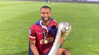 Sanksi Yuran Fernandes Akan Dilaporkan ke FIFA, Para Eks Legenda Mulai Mengecam