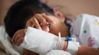 210 Siswa di Bogor Keracunan MBG, Bahan Baku dan Prosesing di SPPG Percontohan Jadi Biang Kerok