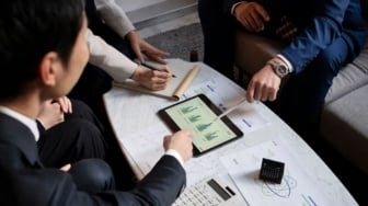 Apa Itu Liquidity Provider dalam Dunia Bisnis dan Pasar Modal