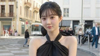 4 Inspo OOTD ala Nam Kyu Hee, Dari Sweet Feminine Sampai Street Style!