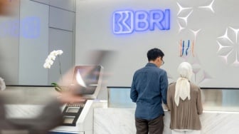 Inovatif dalam Transformasi Digital, BRI Raih Penghargaan dalam BSEM 2025