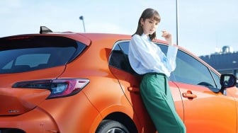 Satu Produk Terkenal Toyota Disuntik Mati, Ucapkan Selamat Tinggal Selamanya