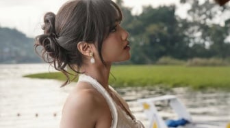 Momen Fuji dan Verrell Bramasta Saling Lempar Panggilan Sayang