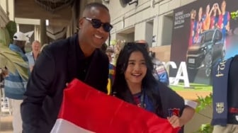 Dianggap Malas, Media Korsel Samakan Patrick Kluivert dengan Jurgen Klinsmann
