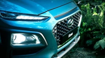 Mobil Bekas Underrated: HR-V Minggir Dulu, Begini Pesona Hyundai Kona "Bensin"