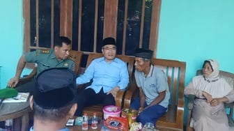 Dua Kasus Mafia Tanah Masuk ke BPN DIY, Berkas Mbah Tupon jadi Bukti Penyelidikan