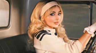 Sabrina Carpenter Ingin Jadi Kafein untuk Pasangan, Ini Makna Lagu Espresso