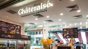 Promo Chateraise Spesial BRI, Dapatkan Cashback Berlimpah!