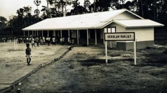 Lima Sekolah Rakyat Segera Dibangun di Kaltim, Fokus untuk Warga Miskin Ekstrem