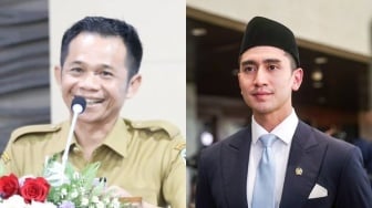 Semprot Varrell Bramasta, Segini Kekayaan Bupati Purwakarta: Punya 85 Tanah di LHKPN