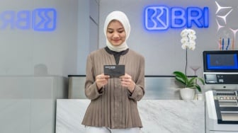 Kualitas Layanan Diakui, BRI Raih Digital Channel Terbaik 2025 dari BSEM