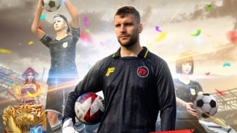 34 Kode Redeem FF Hari Ini 12 Mei 2025, Klaim Token SG2 hingga Skin Senjata Terbaru