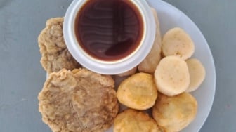 Apa Bahan Dasar Pempek? Ini Rahasia Kelezatan Makanan Khas Palembang