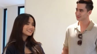 Fuji Sakit Apa? Jalani Terapi Pemulihan, Verrell Bramasta Setia Dampingi