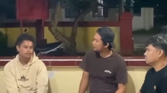 Penjaga Pos Cabul, Pendaki 12 Tahun Dilecehkan Saat Hipotermia di Gunung Bawakaraeng