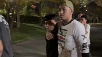 Kenalan di Sosmed, Ngajak Ketemuan Wanita, Pria di Tangerang Gasak HP Korban