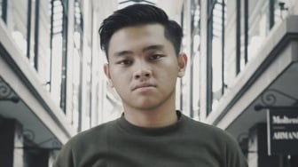 Agama Aldy Maldini yang Kena Kasus Dugaan Tipu Fans, Lagi Dicari-cari Tahu Netizen