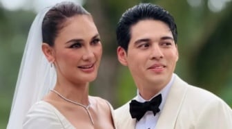 Luna Maya Sempat Ngaku Terpuruk Gara-Gara Dihujat Tak Laku