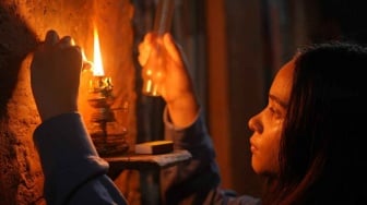Sinopsis Pembantaian Dukun Santet, Diangkat dari Kisah Nyata di Indonesia