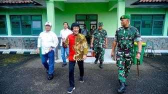 5 Fakta Viral Orang Tua di Sumsel Bawa Anak Pecandu Sabu ke Barak Dedi Mulyadi