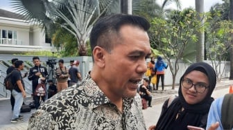 DKI Punya Jurus Sendiri Redam Kenakalan, Pramono Ogah Ikut Jejak KDM Kirim Anak Nakal ke Barak TNI