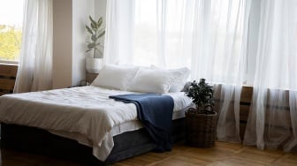 Hati-Hati! Simpan Uang di Tempat Ini, Bisa Bikin Rezeki Seret Menurut Feng Shui