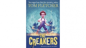 Ulasan Novel The Creakers, Petualangan Seru Dunia Anak Tanpa Orang Dewasa