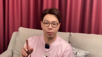 Dokter Richard Lee Jadi Tersangka atas Laporan Dokter Detektif, Panggilan Pertama Mangkir