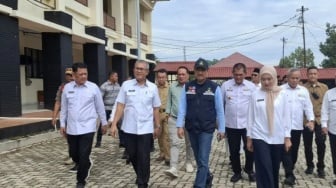 Sekolah Rakyat Dimulai, Begini Syarat dan Proses Seleksi untuk Siswa Kurang Mampu