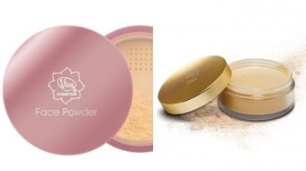 7 Rekomendasi Bedak Tabur Viva Cosmetics Terbaik, Harga Mulai Seribuan