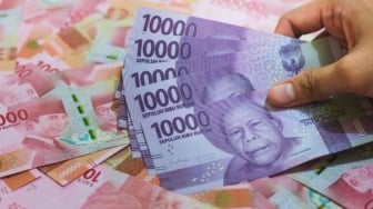 Saldo DANA Gratis Rp 777 Ribu Cuma Siang Hari Ini, Rebut Sebelum Kehabisan