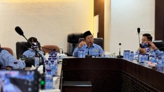 Transformasi Haji: Skema Syarikah Diterapkan Penuh di Mekkah, Layanan Lebih Optimal?