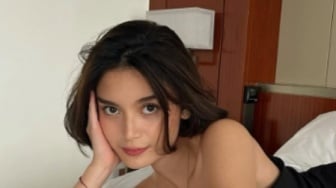 Profil dan Potret Jubilee Marisa, Musisi Muda yang Punya Gaya Rambut Khas
