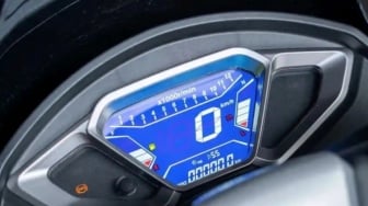 Kenalan dengan Rival Yamaha NMAX: Fitur Kelas Atas, Harga Lebih Murah dari Honda BeAT