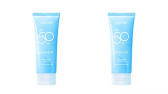 Rekomendasi Sunscreen Murah Tapi Tidak Murahan di Bawah Rp 50 Ribu
