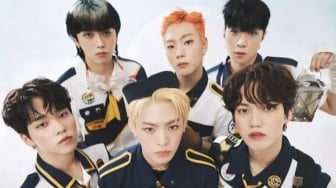 6 Rekomendasi Lagu ONF yang Buat Kamu Makin Semangat, Wajib Masuk Playlist!