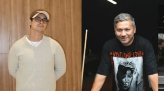 Beda Karier Gading Marten dan Cinta Brian, Mantan Suami Vs Gandengan Baru Gisella Anastasia