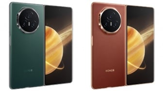Daftar Harga HP Honor Terbaru Mei 2025, Lengkap Flagship hingga Tablet