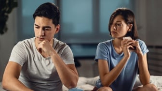 Apa itu Backburner? Ini 5 Cara Agar Kamu Tidak Jadi 'Cadangan' Pacar