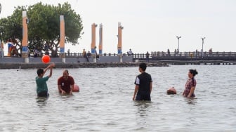 Ancol Rencanakan Reklamasi 65 Hektare, Pastikan Tak Gunakan Dana APBD