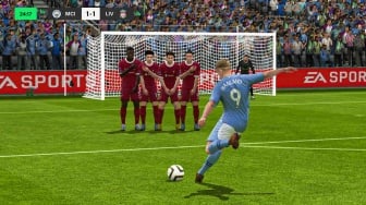 10 Kode Redeem FC Mobile Hari Ini 13 Mei 2025, Hadiah Spesial Pemain Langka