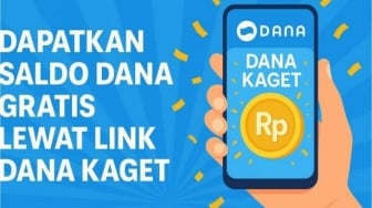 Cuan dari DANA Kaget? Ini 4 Cara Legal Tambah Saldo Digital Kamu