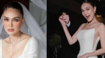 Beda Brand Ambassador dan Friend of House, Rahasia di Balik Perhiasan Luna Maya