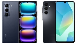 6 Rekomendasi HP NFC Murah Terbaik Mei 2025, Harga cuma Rp 2 Jutaan