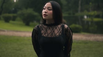 Bernadya Dibilang Jiplak Lagu Taylor Swift, Benarkah?