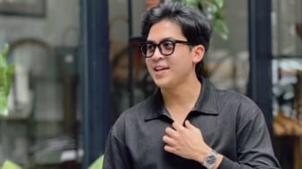 6 Inspirasi Casual Look ala Jerome Polin untuk Tampil Stand Out All Day